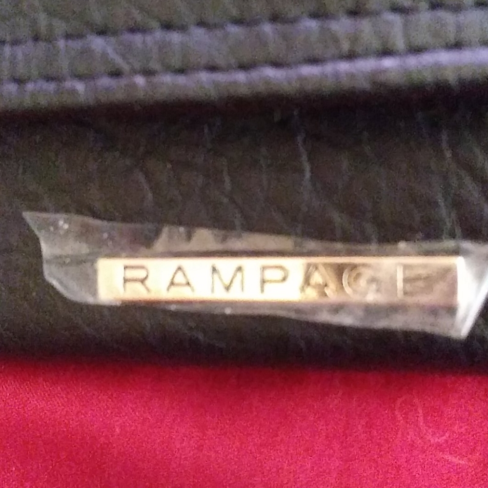 RAMPAGE WALLET - Picture 4 of 4
